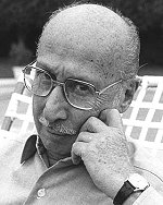 photo portrait of Sammy Cahn