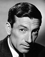 Photo portrait of Hoagy Carmichael